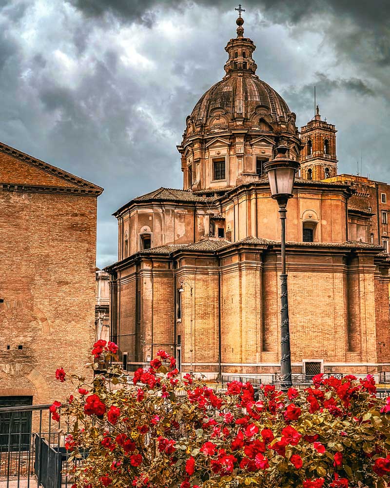 Rome, Italy