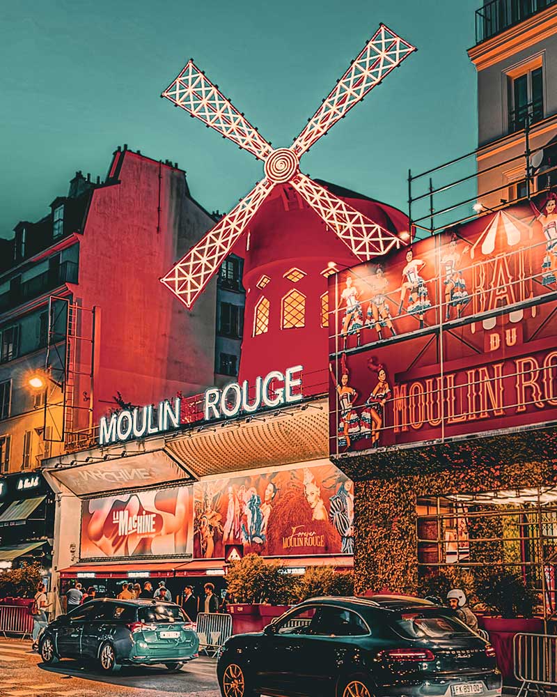 Paris, France