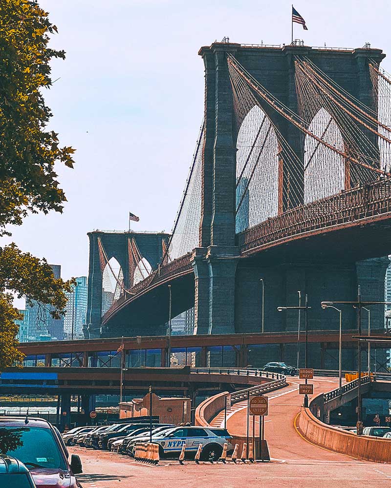 New York City, USA