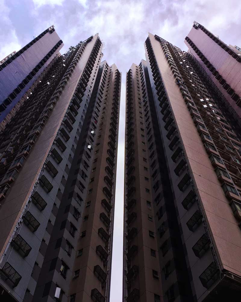 Hong Kong, China